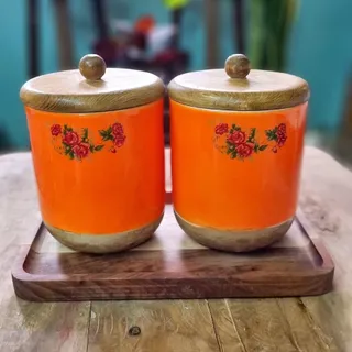 بانکه ی نوستالژیک دستساز