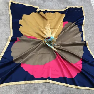 روسری سیلک