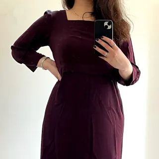لباس مجلسی