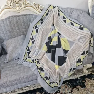 روسری نخی