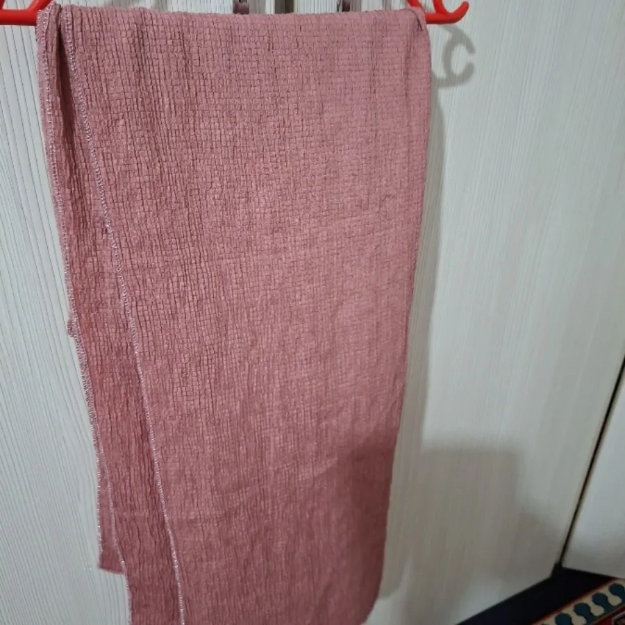 شال کالباسی،گلبهی ملیح