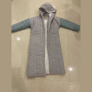 کاپشن وارداتی