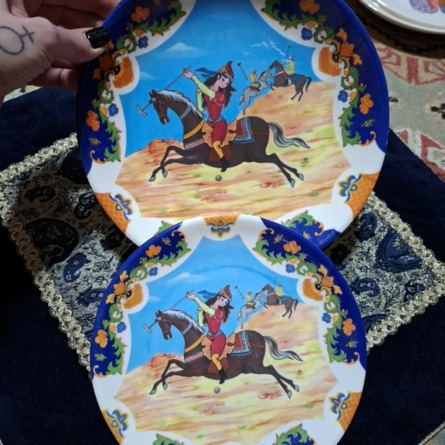 ملامین قدیمی