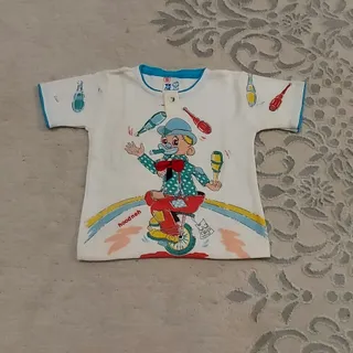 بلوز بچگانه