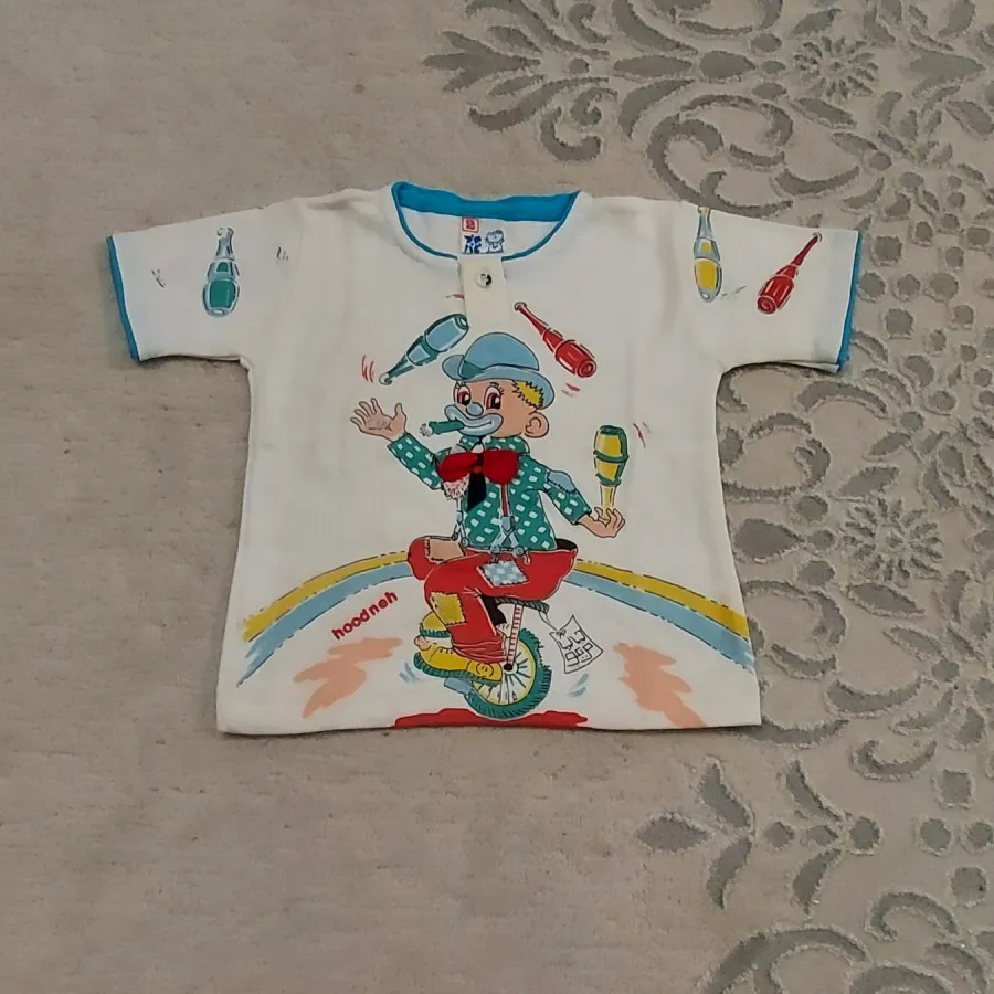 بلوز بچگانه