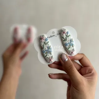 گلسر دستدوز