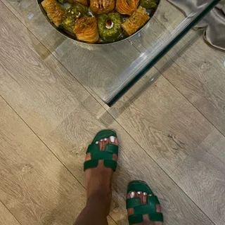 صندل هرمس