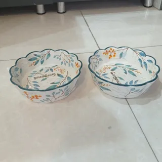 ظرف سرامیکی