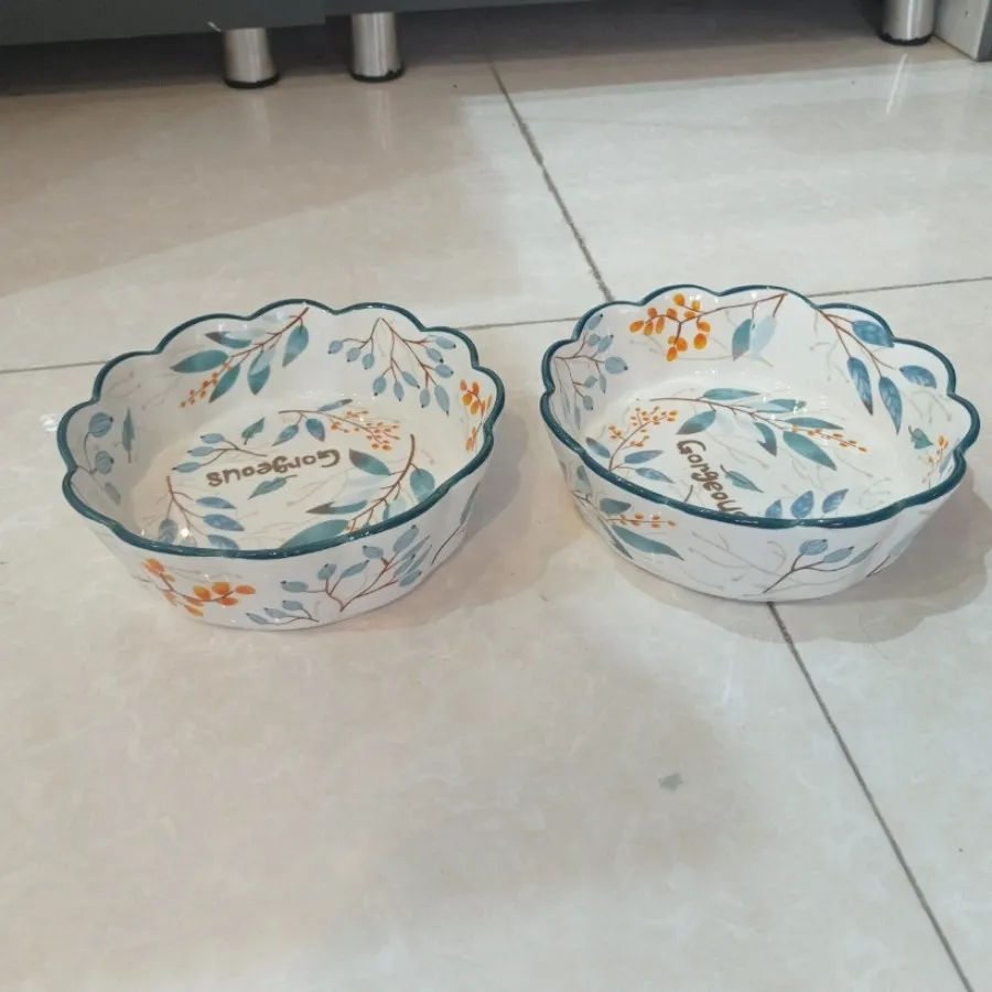 ظرف سرامیکی