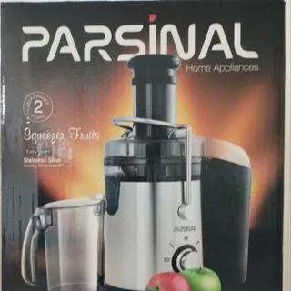 آبمیوه گیری