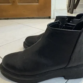 نیم بوت
