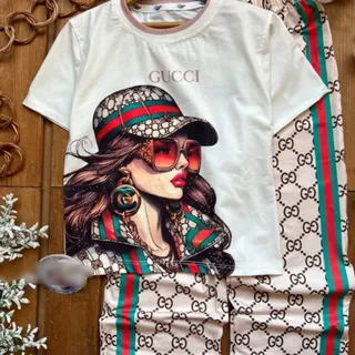 تیشرت شلوارک