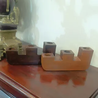 جا شمعی