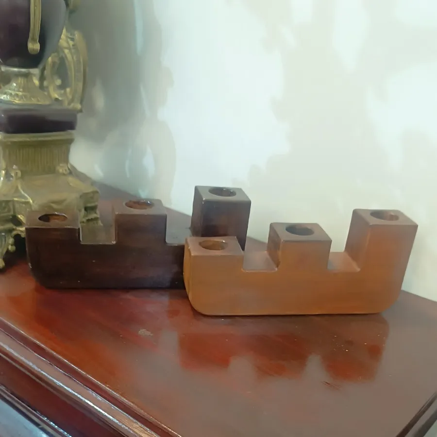 جا شمعی