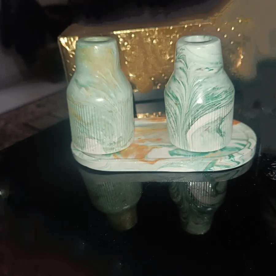 گلدان