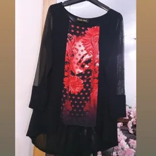شومیز مجلسی