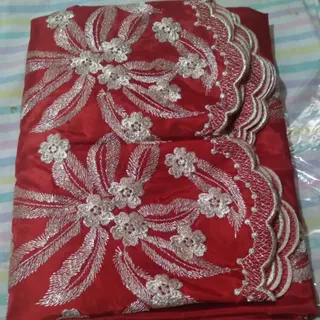 پارچه از دبی