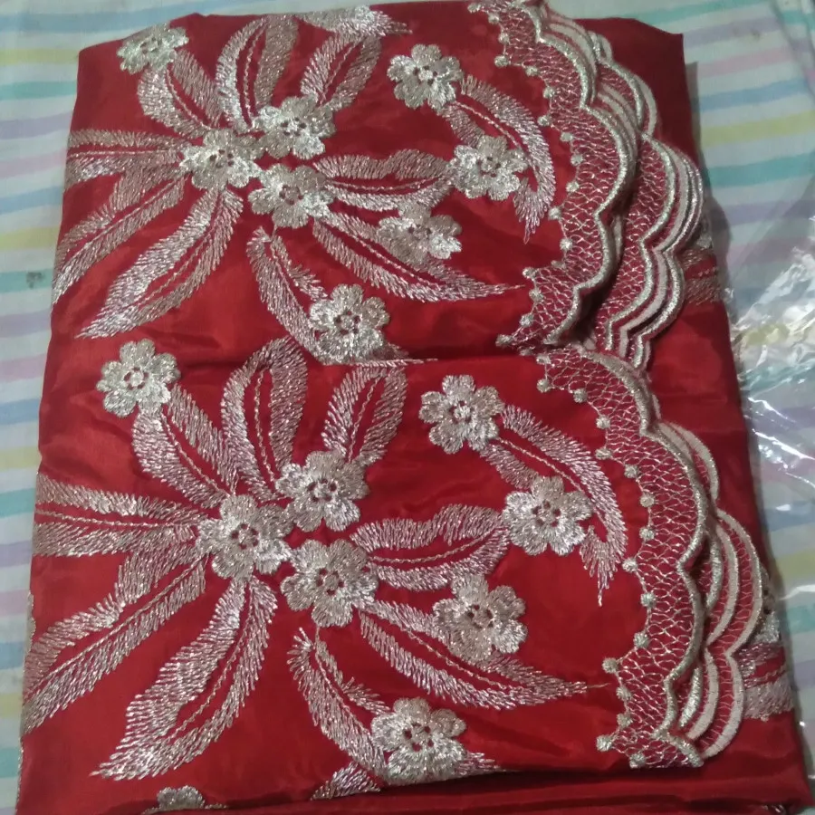 پارچه از دبی