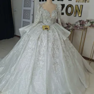 لباس عروس