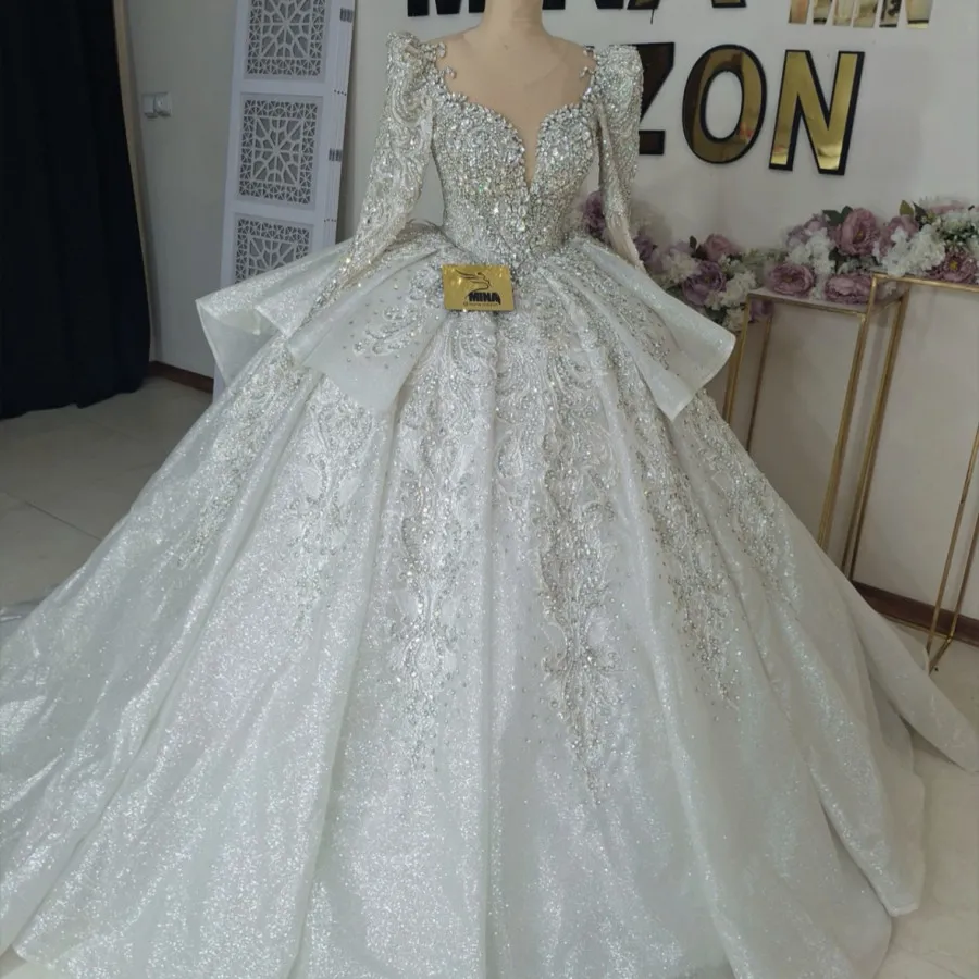 لباس عروس