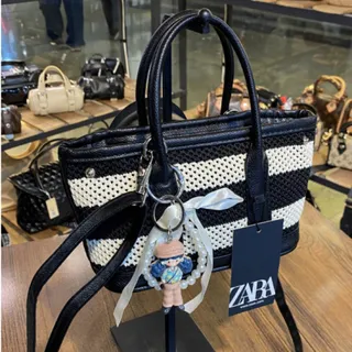 کیف زارا دو بنده