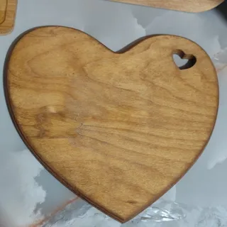 تخته سرو قلبی