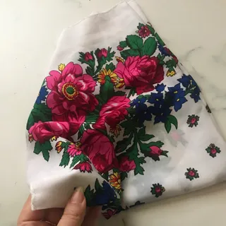 روسری