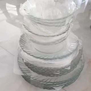 سرویس ظرف