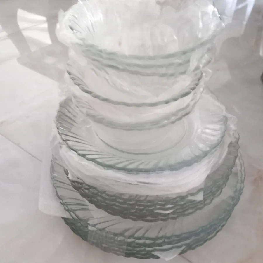 سرویس ظرف