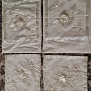 سرویس 5 تکه روتختی عروس
