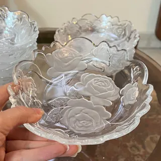 پیشدستی میوه