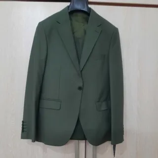 کت شلوار ژیله