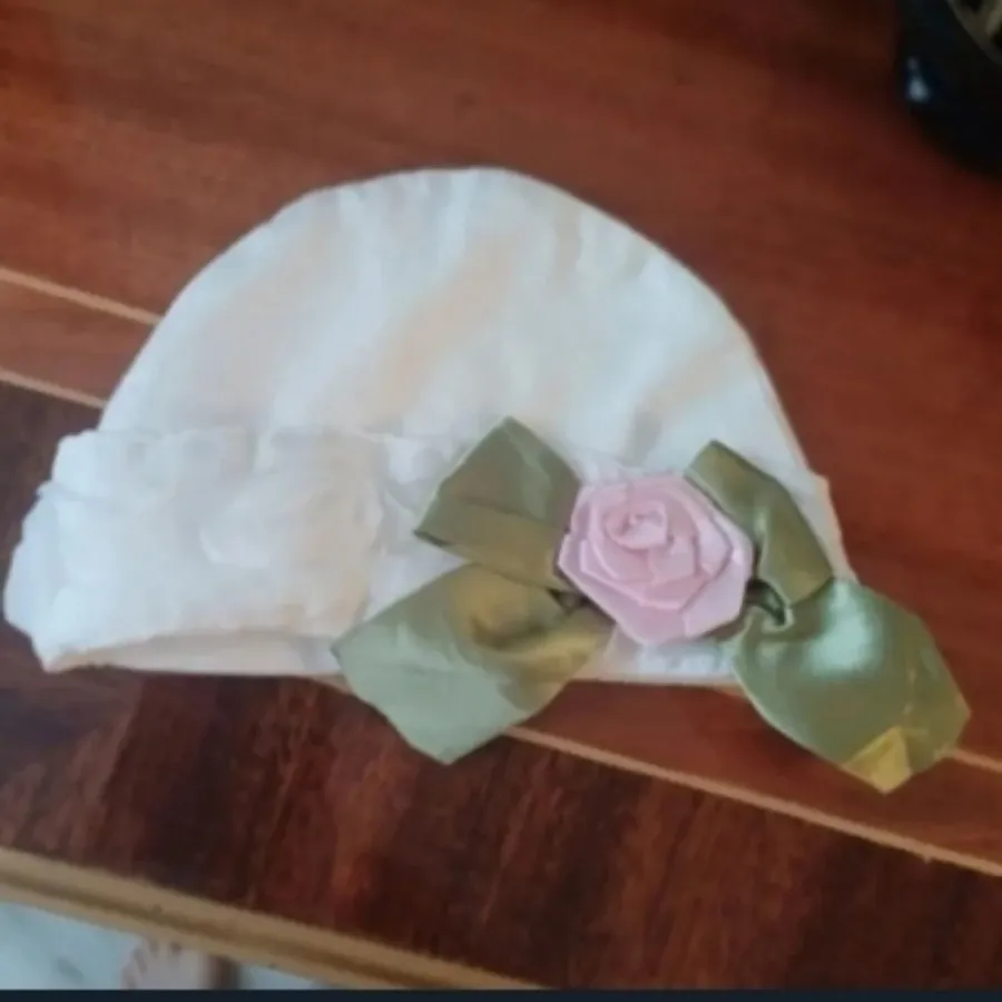 کلاه نخ پنبه