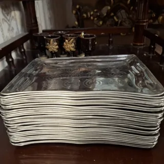 12 زیراستکان ارسال رایگان