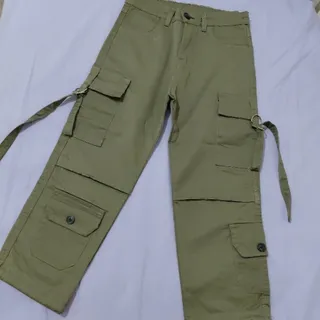 شلوار کارگو