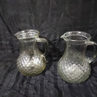 پارچ خشتی