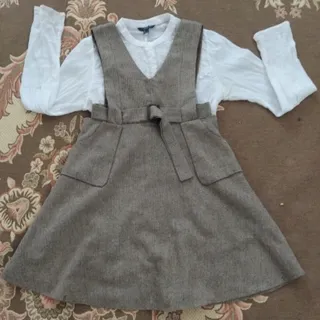لباس دخترانه