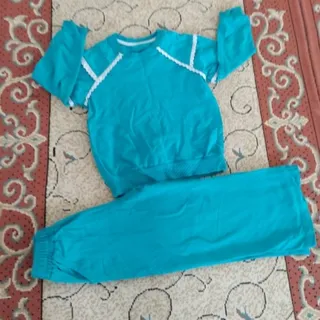 بلوز شلوار