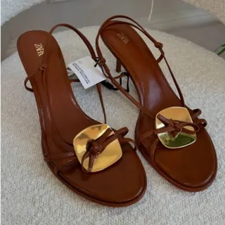صندل ZARA