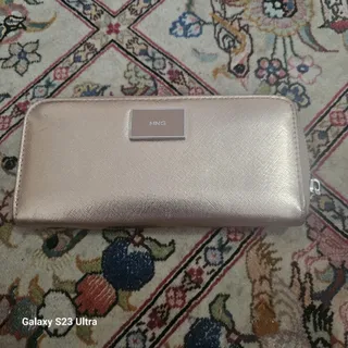کیف اورجینال mango