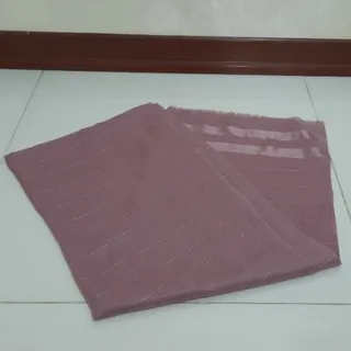 شال نخی کالباسی