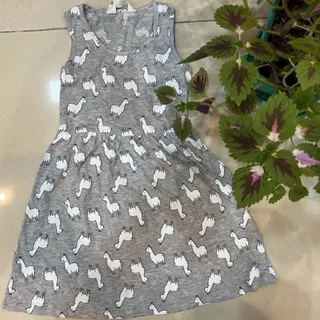 پیراهن عروسکی دخترانه