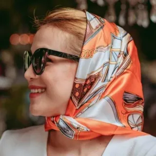 اسکارف
