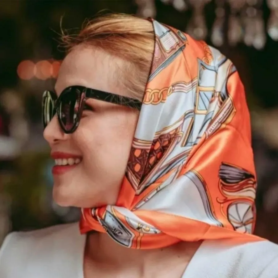 اسکارف