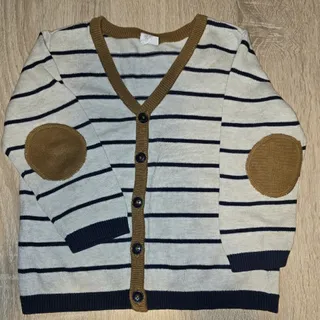 ژاکت بچگانه اچ اند ام