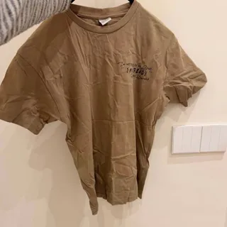 تی شرت پسرانه ترک
