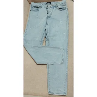 شلوار جین مردانه Bershka