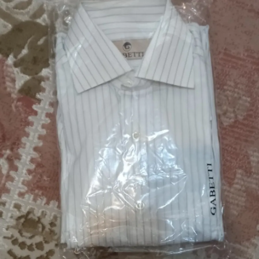 پیراهن مردانه