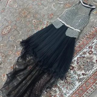 لباس مجلسی