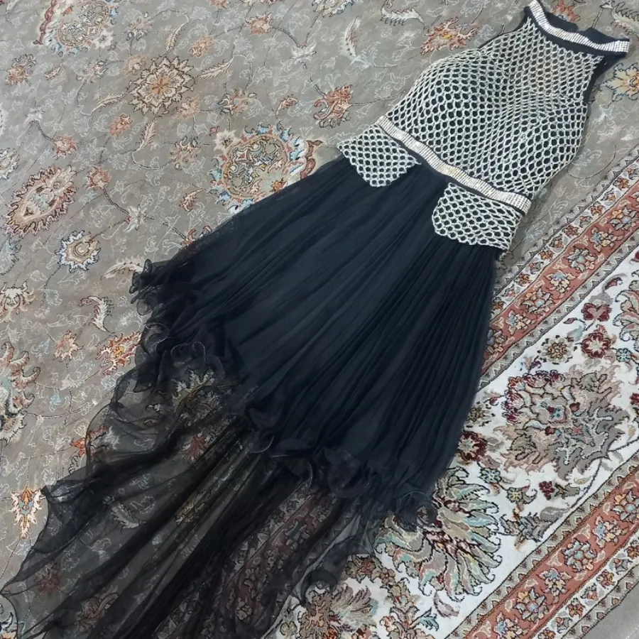 لباس مجلسی